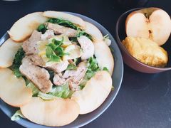 -ISFITCLUB内力健身工作室(奥森店)