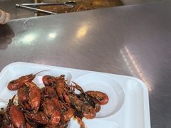 -复旦大学江湾校区食堂