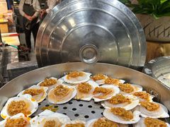 -吉布鲁牛排海鲜自助(攀枝花万达广场店)
