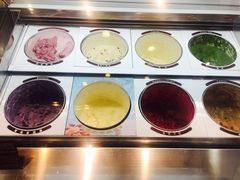 -哈根达斯(卓展店)
