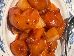-广州花园酒店荔湾亭·地道点心·粤式饮茶