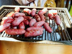 -丹东特色烤肉(南光三部店)