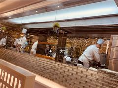 -喜鼎海胆水饺(平安金融中心店)