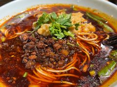 -好這口重庆小面(总店)