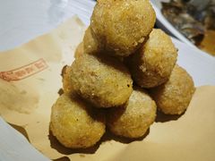 -鲁菜根·泰安菜(万达店)