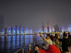 -武汉两江游览·夜游长江(汉口粤汉码头)