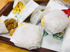 -华莱士·全鸡汉堡(大东海店)