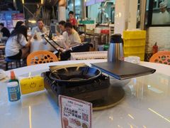 -小煵记·打边炉(西丽文光店)