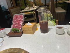 -和庆斋羊蝎子火锅·碳缸烧烤(顺义旗舰店)