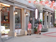 -三亚红色娘子军演艺公园景区