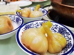 -总参北京涮羊肉