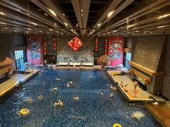 -清河半岛温泉度假酒店