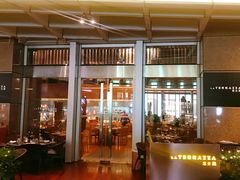 -君悦酒店·La Terrazza意合園·意式风味