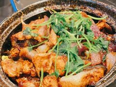 -二楼老店重庆鸡公煲(真光路店)