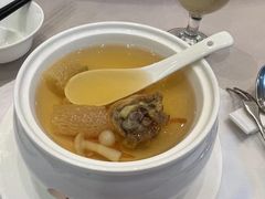 -虹御轩·传承江浙菜(虹桥店)