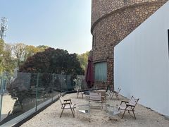 -J Create城市露营咖啡·简餐·宠物(上海动物园店)