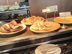 -汇泉王朝大饭店-旋转餐厅(南海路店)