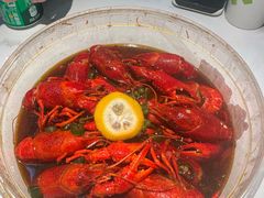 -蛙喔牛蛙(浦东天和店)