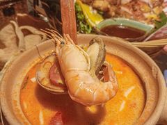 -泰妃殿(武汉首店)