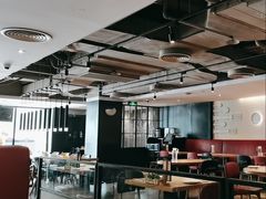 -必胜客(免税商场店)