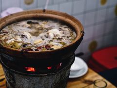 -司马街鸡煲(西华路店)
