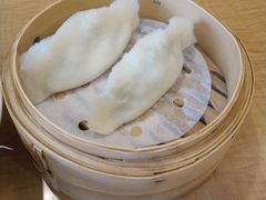 -东方饺子王(新阳路店)