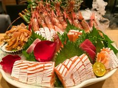 -京旬海鲜放题·铁板烧自助餐厅