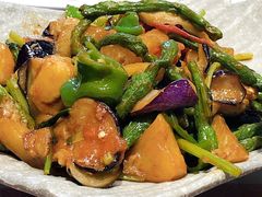 -黄河轩民间菜(吉祥街店)