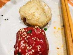 -陈家生煎(世茂双子塔店)