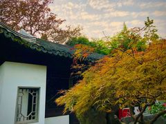 -秋霞圃