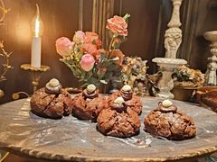 -B&C黄油与面包·THE GARDEN BAKERY概念店(世纪汇店)