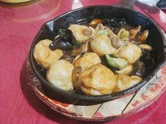 -宋园·金宴浙鲜馆(静安店)