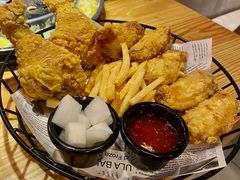 -喜来稀肉(北外滩白玉兰广场店)