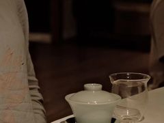 -德迹斋禅意文化茶馆·茶空间·商务洽谈•宴席(桃园店)