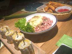 -通海俄式烧烤(下瓦房店)