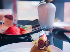 -四季酒店·行政酒廊