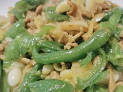-客颂·客家宴(大壮国际广场店)