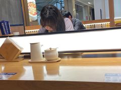 -马记永·兰州牛肉面(3019君尚店)