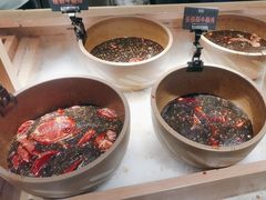 -梨花自助烤肉(西三旗万象汇黑金店)