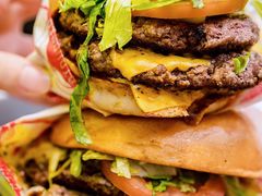 -FATBURGER 特富客汉堡(外交公寓店)