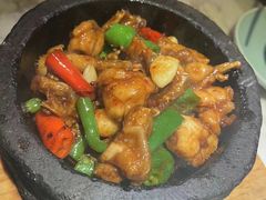 -韵秋荷(宝山龙湖天街店)