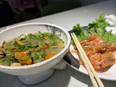 -名典餐厅(铁西立安花园店)