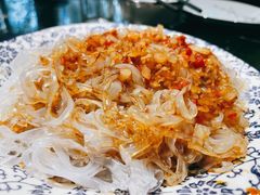 -富临轩私房菜(集庆门大街店)