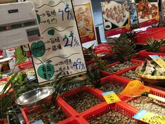 -79号渔船海鲜饭店(华强北店)