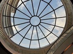 -北京港澳中心瑞士酒店·瑞士咖啡厅·自助餐