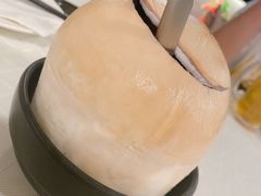 椰青-无招牌海鲜餐厅(怡丰城店)