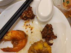 -新洪记·丽久饭店(铁西店)