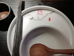 -绿茶餐厅(燕郊永旺店)