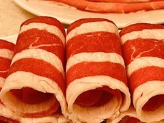 -八先生涮肉房(三里河店)
