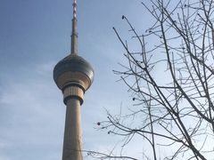 -中央广播电视塔